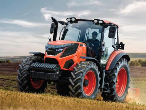 Kioti HX1402ATC-EU Kioti HX1402ATC-EU