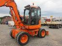 Komatsu PW98 MR-8 / 2015 / 6129 üzemóra / Lízing 20%-tól