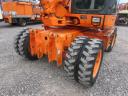 Komatsu PW98 MR-8 / 2015 / 6129 üzemóra / Lízing 20%-tól