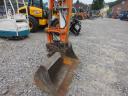Komatsu PW98 MR-8 / 2015 / 6129 üzemóra / Lízing 20%-tól