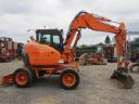 Komatsu PW98 MR-8 / 2015 / 6129 üzemóra / Lízing 20%-tól