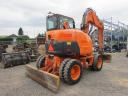 Komatsu PW98 MR-8 / 2015 / 6129 üzemóra / Lízing 20%-tól