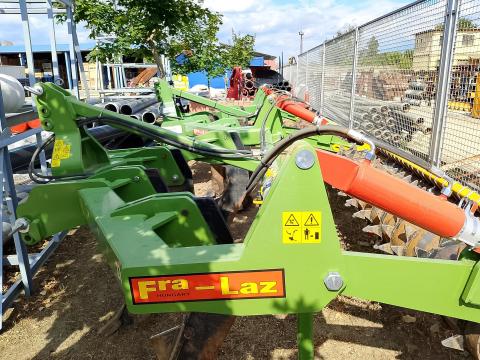 Fralaz mélylazító Fralaz mélylazító