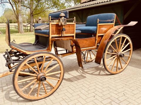 Vádaskocsi / lóvaskocsi Vádaskocsi / lóvaskocsi