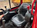 JCB 8025 / 2017 / 2531 üzemóra / Lízing 20%-tól