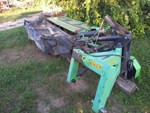 Deutz Fahr SM 5.30 TC kasza / fűkasza Deutz Fahr SM 5.30 TC kasza / fűkasza