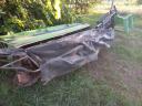 Deutz Fahr SM 5.30 TC kasza / fűkasza