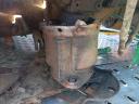 Deutz Fahr SM 5.30 TC kasza / fűkasza
