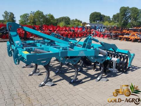 Új Agrona TerraFlex 3 m függesztett gruber ékgyűrűvel – bevezető akció Új Agrona TerraFlex 3 m függesztett gruber ékgyűrűvel – bevezető akció