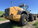 Liebherr L564 homlokrakodó