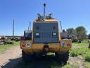 Liebherr L564 homlokrakodó