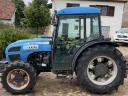 Landini Rex 90F szőlészeti traktor