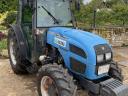 Landini Rex 90F szőlészeti traktor