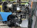 Landini Rex 90F szőlészeti traktor