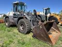 Terex TL 210 homlokrakodó