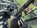 Terex TL 210 homlokrakodó