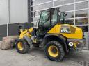 Komatsu WA100 / 2012 / Lízing 20%-tól