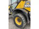 Komatsu WA100 / 2012 / Lízing 20%-tól