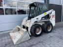 Bobcat S130 / 2007 / 3.586 üzemóra / Lízing 20%-tól