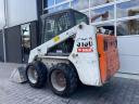 Bobcat S130 / 2007 / 3.586 üzemóra / Lízing 20%-tól