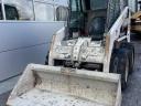 Bobcat S130 / 2007 / 3.586 üzemóra / Lízing 20%-tól