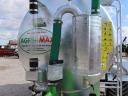Új AGROMAX 6 m³ (6000 l) szippantó, tartálykocsi – előrendelési akció