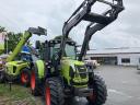 CLAAS Arion 530 CIS traktor