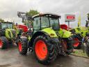 CLAAS Arion 530 CIS traktor