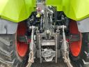CLAAS Arion 530 CIS traktor
