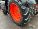 CLAAS Arion 530 CIS traktor
