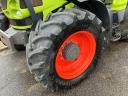 CLAAS Arion 530 CIS traktor