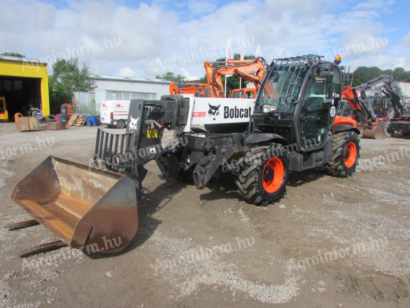 Bobcat T35.130 SB / 2018 / 810 üzemóra / Lízing 20%-tól