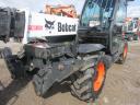 Bobcat T35.130 SB / 2018 / 810 üzemóra / Lízing 20%-tól