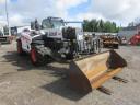 Bobcat T35.130 SB / 2018 / 810 üzemóra / Lízing 20%-tól
