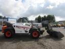 Bobcat T35.130 SB / 2018 / 810 üzemóra / Lízing 20%-tól