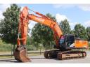 Hitachi ZX350LC-6 / 2018 / 8 835 üzemóra / Lízing 20%-tól