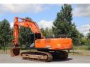 Hitachi ZX350LC-6 / 2018 / 8 835 üzemóra / Lízing 20%-tól