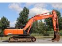 Hitachi ZX350LC-6 / 2018 / 8 835 üzemóra / Lízing 20%-tól