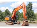 Hitachi ZX350LC-6 / 2018 / 8 835 üzemóra / Lízing 20%-tól