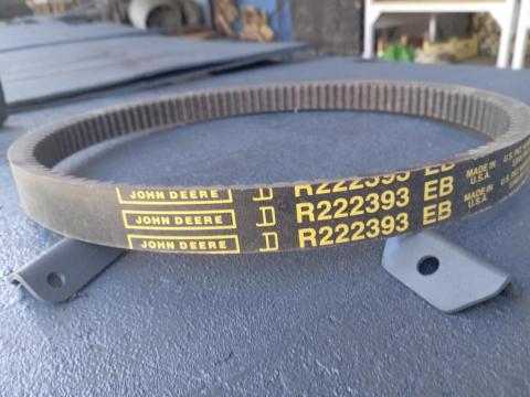 Eladó John Deere R222393 ékszíj Eladó John Deere R222393 ékszíj