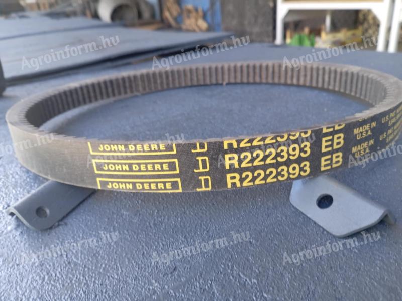 Eladó John Deere R222393 ékszíj