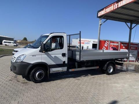 Iveco 65C18 eladó Iveco 65C18 eladó
