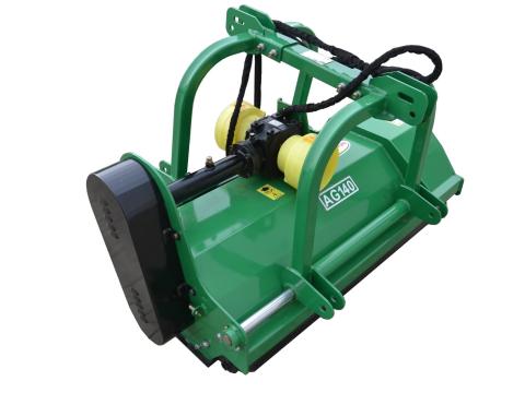 Szárzúzó AG-140 - Royal-Kert Kft Szárzúzó AG-140 - Royal-Kert Kft