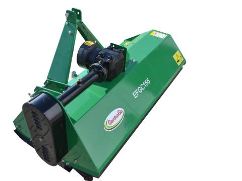 Szárzúzó EFGCH-155 – Royal-Kert Kft. Szárzúzó EFGCH-155 – Royal-Kert Kft.