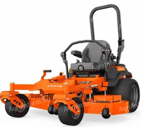 Ariens Ikon XD 52 Zero Turn fűnyírótraktor – Royal-Kert Kft