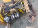 Raba steiger 250 es eladó