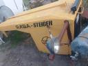 Raba steiger 250 es eladó