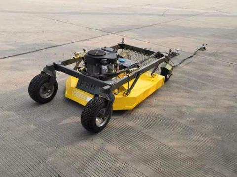 GardenGo FBM44 saját motoros fűnyíró adapter, vontatott GardenGo FBM44 saját motoros fűnyíró adapter, vontatott