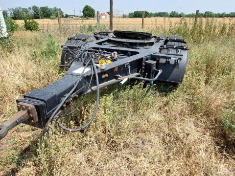 Krone ZZ dolly Krone ZZ dolly