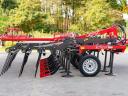 4DISC ActiCut 620 ultrasekély MinTill kultivátor